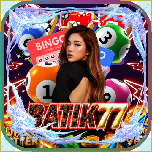 batik77 — mitra unggulan
